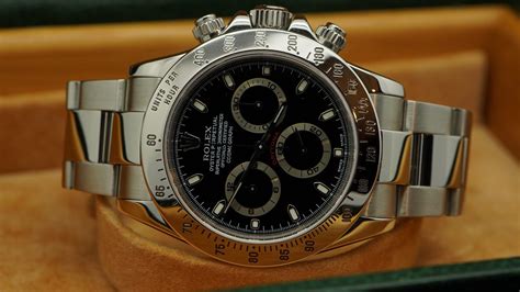 quadrante rolex 116520 ln|rolex 116520 price range.